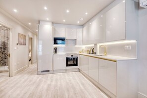 Marble Arch Suite 3 | Private kitchen - Marble Arch Suites (London)