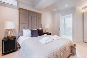 Marble Arch Suite 7 - Marble Arch Suites (London)