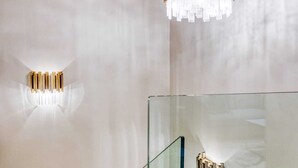 Marble Arch Suite 2 | Innvendig