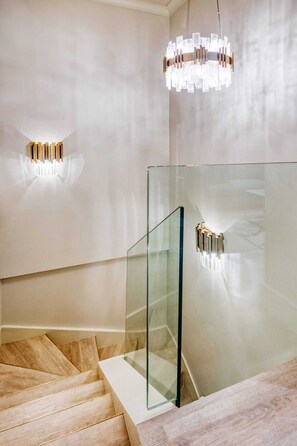 Basic Apartment, Multiple Beds | Interior - Marble Arch Suite 2-hosted by Sweetstay (London)