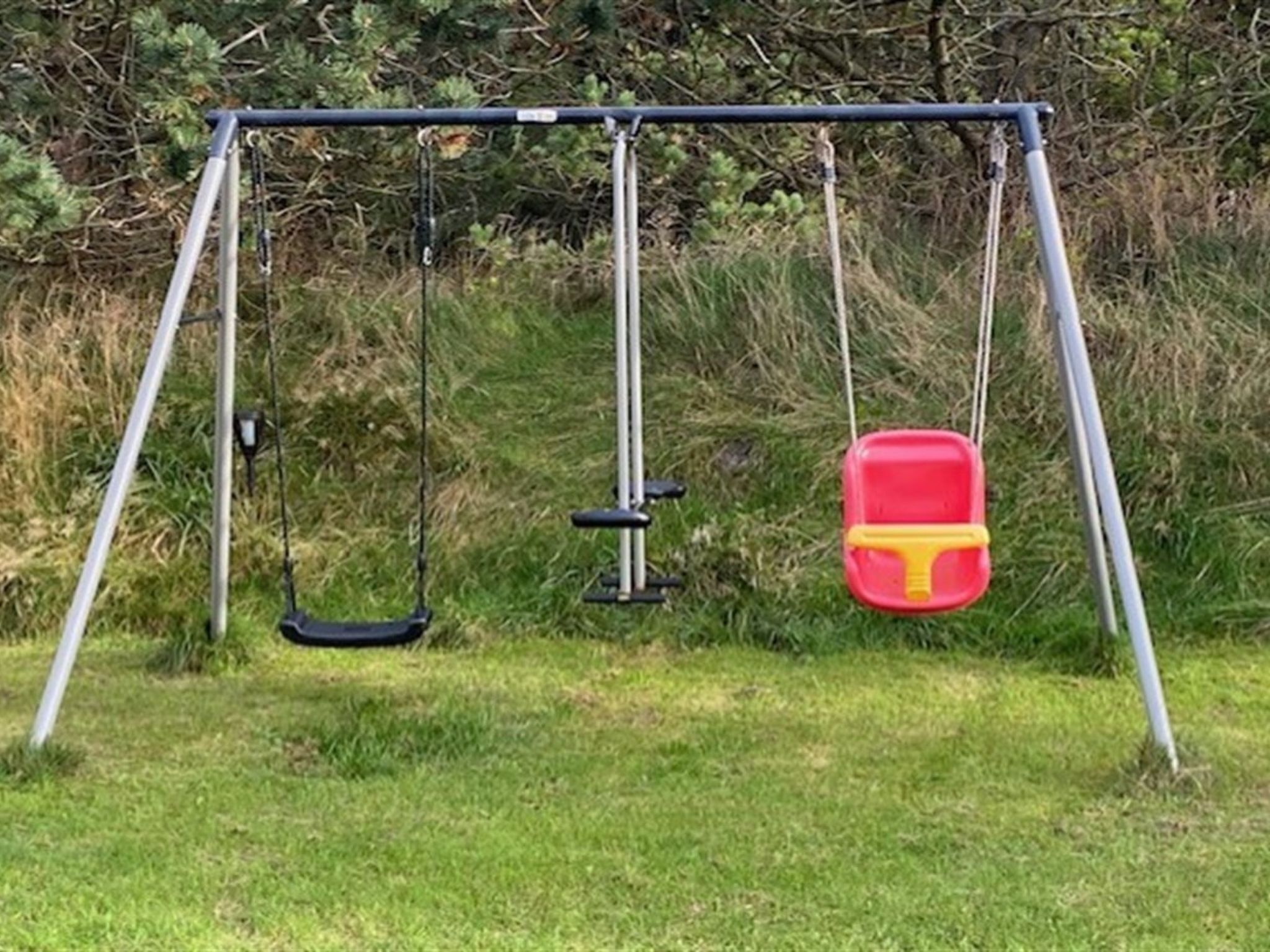 Espace pour enfants