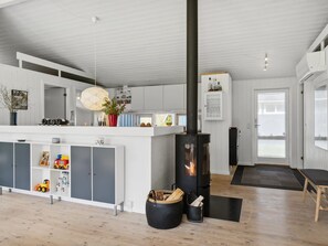 Interiør