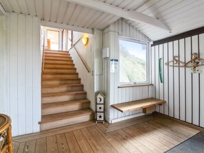 Interiör