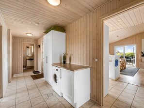 Interiør