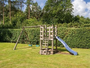 Espace pour enfants