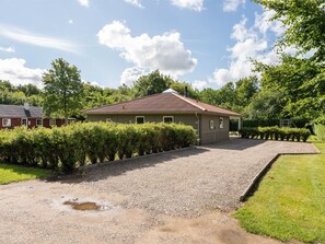 Property grounds - "Anica" - 29km from the sea by Interhome (Toftlund)