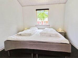4 Schlafzimmer, WLAN