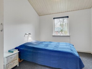 4 bedrooms, WiFi
