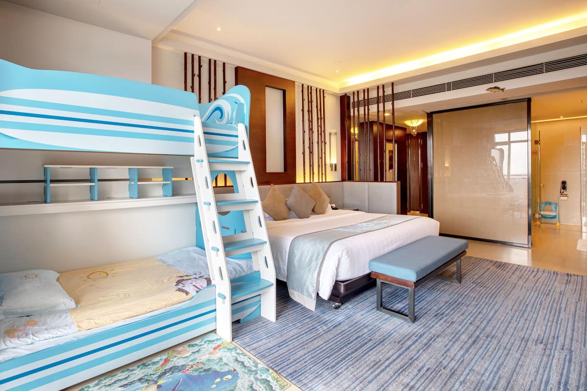 Familien-Suite