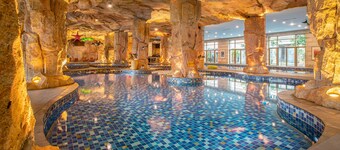 Mission Hills Resort Haikou