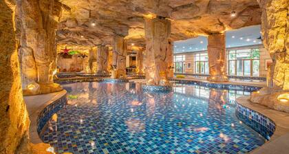 Mission Hills Resort Haikou