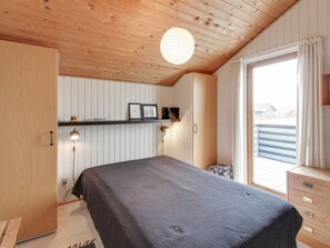 3 makuuhuonetta, internet