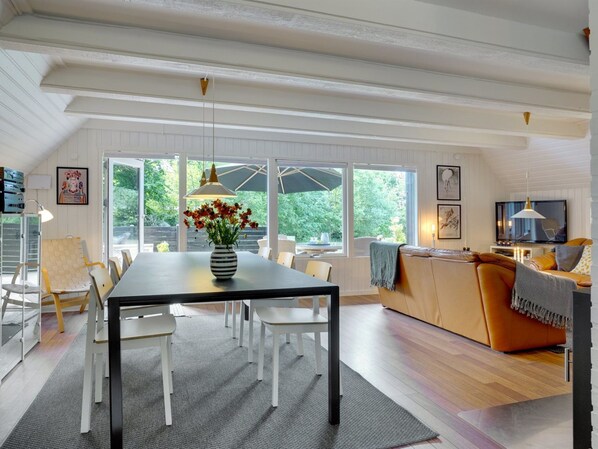Spiseområde