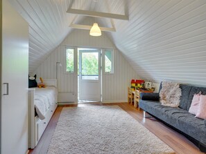 2 bedrooms, WiFi