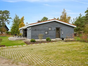 Esterni
