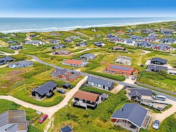 Exterior - "Köbes" - 200m from the sea by Interhome (Ringkøbing)