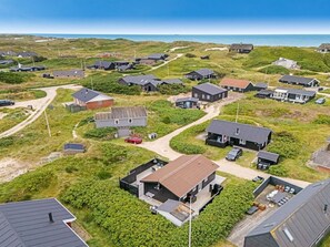 Exterior - "Köbes" - 200m from the sea by Interhome (Ringkøbing)