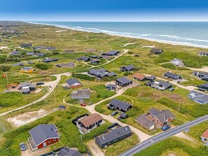 Exterior - "Köbes" - 200m from the sea by Interhome (Ringkøbing)