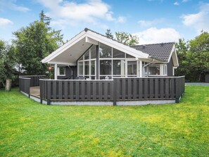 Udendørsområde