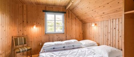 3 chambres, Wi-Fi
