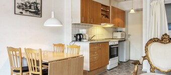 "Ahvo" - 22km from the sea by Interhome