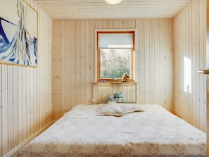 3 chambres, Wi-Fi