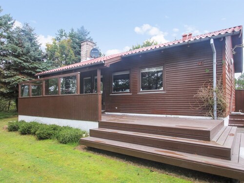 "Eine" - 800m from the sea by Interhome