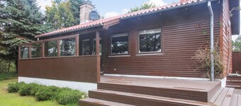 "Eine" - 800m from the sea by Interhome