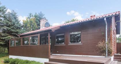 "Eine" - 800m from the sea by Interhome