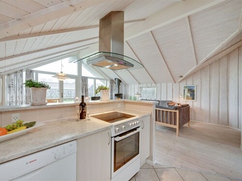 "Clarina" - 800m to the fjord by Interhome