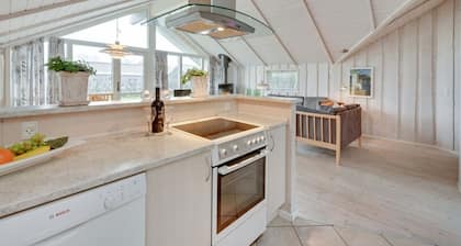 "Clarina" - 800m to the fjord by Interhome