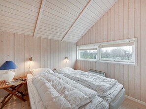 4 Schlafzimmer, WLAN