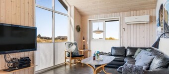 "Hornbogi" - 300m from the sea by Interhome