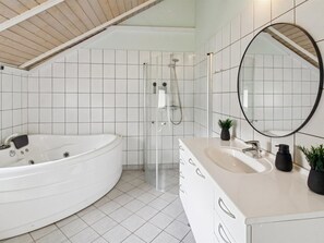 Badeværelse