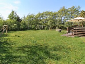 Område for børn