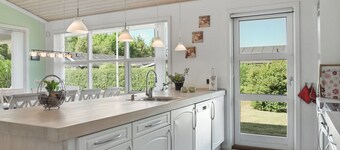 "Bertram" - 1.9km from the sea by Interhome