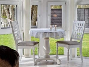 Spiseområde