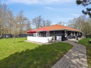 Udendørsområde