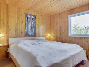 3 chambres, Wi-Fi