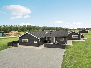Udendørsområde