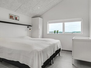 5 Schlafzimmer, Internetzugang