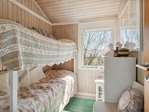 3 dormitorios y wifi