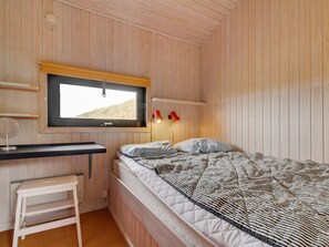 3 bedrooms - "Riitta" - 300m from the sea by Interhome (Løkken)