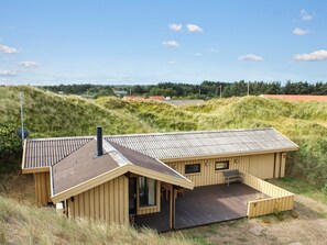 Exterior - "Riitta" - 300m from the sea by Interhome (Løkken)