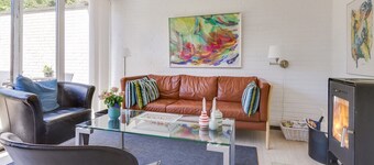 "Enya" - 600m from the sea by Interhome