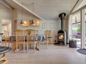 Spiseområde