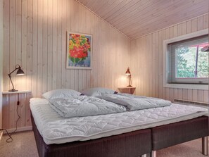 3 Schlafzimmer, Internetzugang