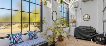 5 North Freo 2BR Supercool Stunning Pad+Parking