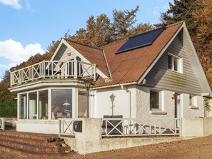 Exterior - "Simo" - 250m from the sea by Interhome (Vesløs)