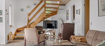 "Simo" - 250m from the sea by Interhome